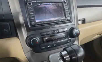 Honda CR-V 2008 года за 26 590 BYN в Минск