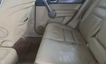 Honda CR-V 2008 года за 26 590 BYN в Минск
