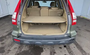 Honda CR-V 2008 года за 26 590 BYN в Минск