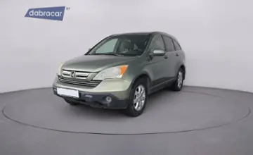 Honda CR-V 2008 года за 26 590 BYN в Минск