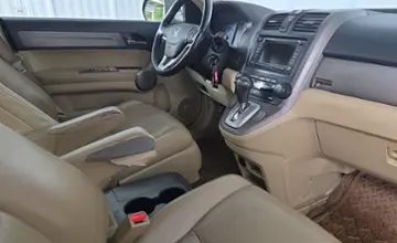 Honda CR-V 2008 года за 26 590 BYN в Минск
