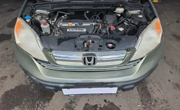 Honda CR-V 2008 года за 26 590 BYN в Минск