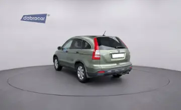 Honda CR-V 2008 года за 26 590 BYN в Минск