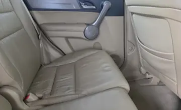 Honda CR-V 2008 года за 26 590 BYN в Минск