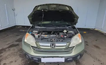 Honda CR-V 2008 года за 26 590 BYN в Минск