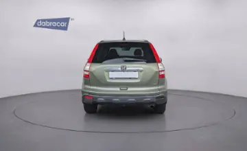 Honda CR-V 2008 года за 26 590 BYN в Минск