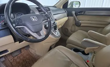 Honda CR-V 2008 года за 26 590 BYN в Минск