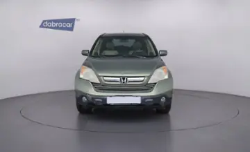 Honda CR-V 2008 года за 26 590 BYN в Минск