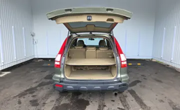 Honda CR-V 2008 года за 26 590 BYN в Минск