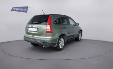 Honda CR-V 2008 года за 26 590 BYN в Минск