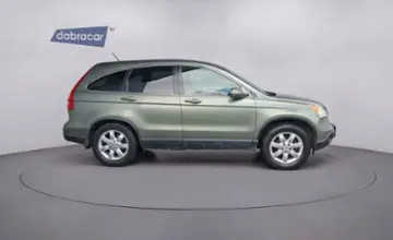 Honda CR-V 2008 года за 26 590 BYN в Минск
