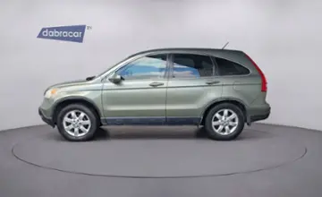 Honda CR-V 2008 года за 26 590 BYN в Минск