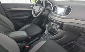 LADA (ВАЗ) Vesta 2024 года за 42 500 BYN в Минск