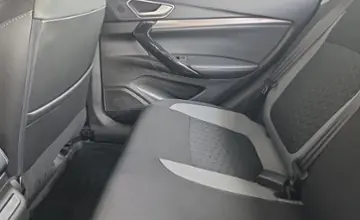 LADA (ВАЗ) Vesta 2024 года за 42 500 BYN в Минск
