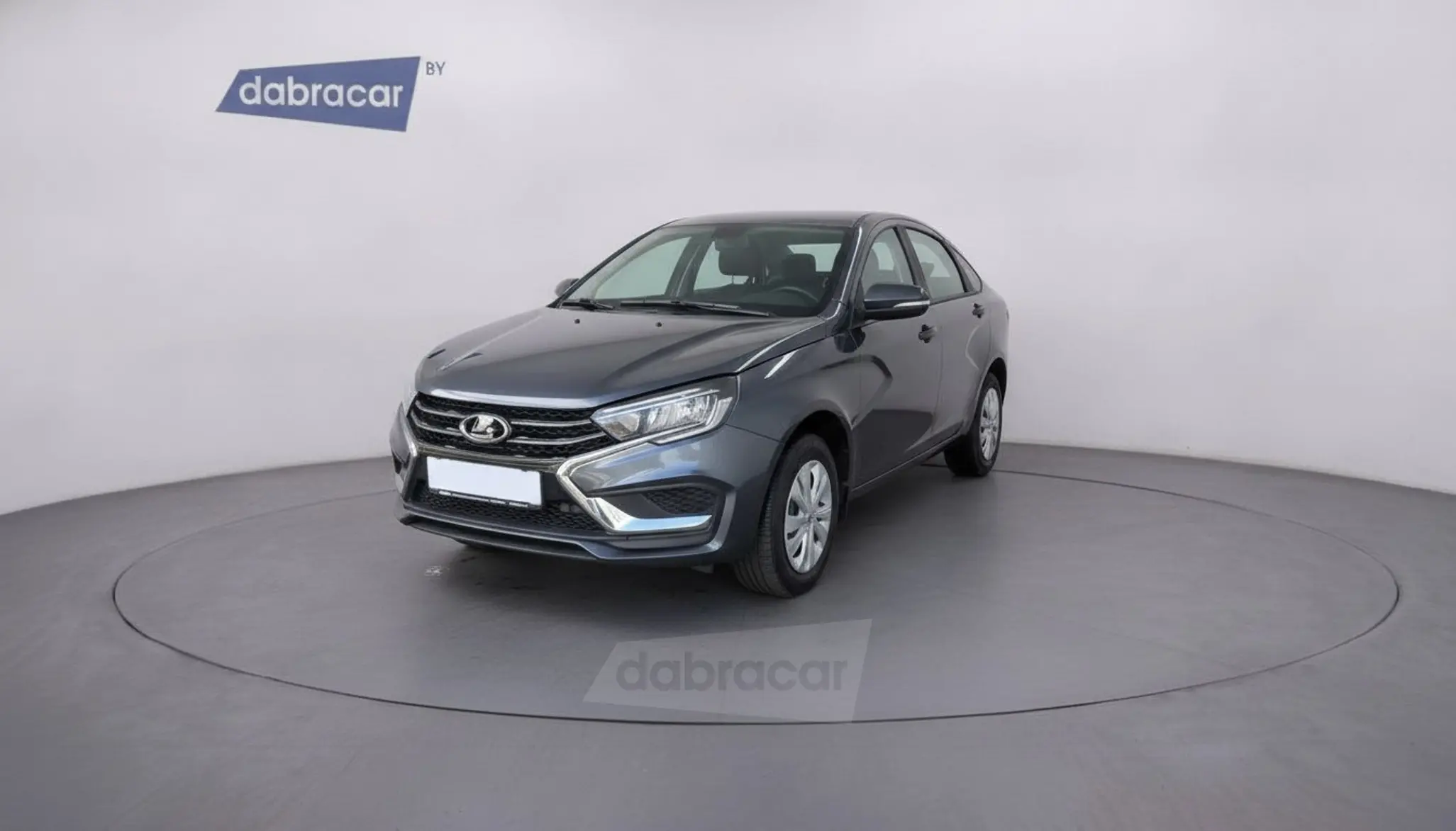 LADA (ВАЗ) Vesta 2024 года за 42 500 BYN в Минск