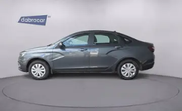 LADA (ВАЗ) Vesta 2024 года за 42 500 BYN в Минск