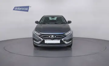 LADA (ВАЗ) Vesta 2024 года за 42 500 BYN в Минск