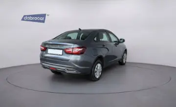 LADA (ВАЗ) Vesta 2024 года за 42 500 BYN в Минск