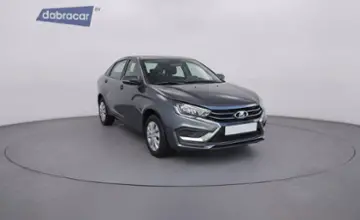 LADA (ВАЗ) Vesta 2024 года за 42 500 BYN в Минск