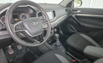 LADA (ВАЗ) Vesta 2024 года за 42 500 BYN в Минск