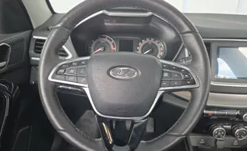 LADA (ВАЗ) Vesta 2024 года за 42 500 BYN в Минск