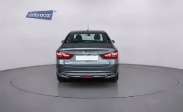 LADA (ВАЗ) Vesta 2024 года за 42 500 BYN в Минск