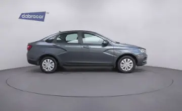LADA (ВАЗ) Vesta 2024 года за 42 500 BYN в Минск