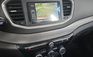 LADA (ВАЗ) Vesta 2024 года за 42 500 BYN в Минск