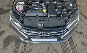 LADA (ВАЗ) Vesta 2024 года за 42 500 BYN в Минск