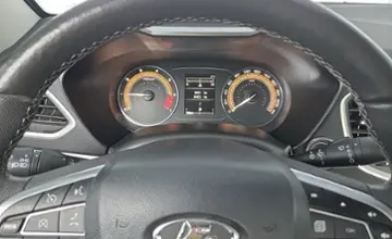 LADA (ВАЗ) Vesta 2024 года за 42 500 BYN в Минск