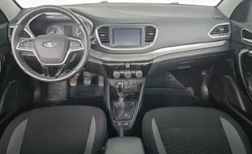 LADA (ВАЗ) Vesta 2024 года за 42 500 BYN в Минск