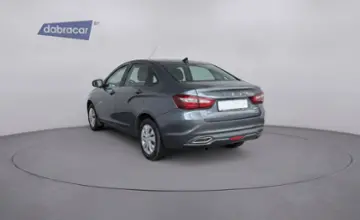 LADA (ВАЗ) Vesta 2024 года за 42 500 BYN в Минск