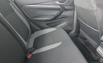 LADA (ВАЗ) Vesta 2024 года за 42 500 BYN в Минск