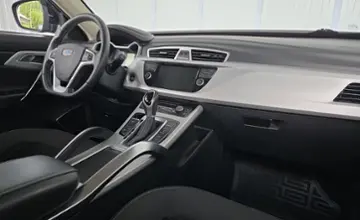 Geely Atlas 2018 года за 37 500 BYN в Минск