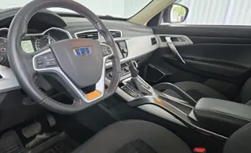 Geely Atlas 2018 года за 37 500 BYN в Минск