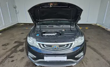 Geely Atlas 2018 года за 37 500 BYN в Минск