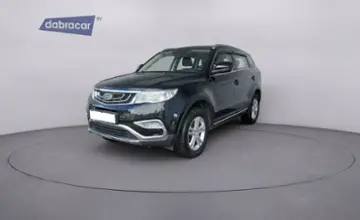 Geely Atlas 2018 года за 37 500 BYN в Минск