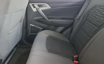 Geely Atlas 2018 года за 37 500 BYN в Минск