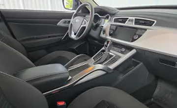 Geely Atlas 2018 года за 37 500 BYN в Минск