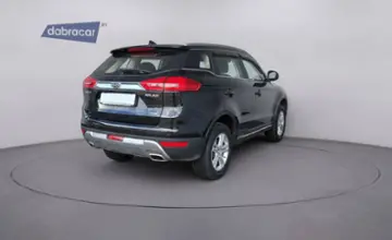 Geely Atlas 2018 года за 37 500 BYN в Минск