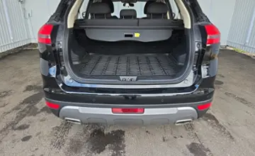 Geely Atlas 2018 года за 37 500 BYN в Минск