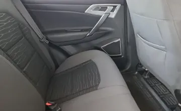 Geely Atlas 2018 года за 37 500 BYN в Минск