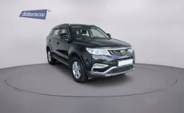 Geely Atlas 2018 года за 37 500 BYN в Минск