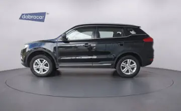 Geely Atlas 2018 года за 37 500 BYN в Минск