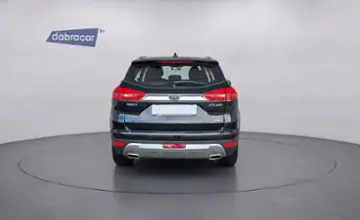 Geely Atlas 2018 года за 37 500 BYN в Минск