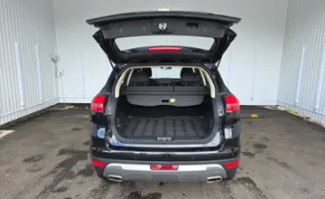 Geely Atlas 2018 года за 37 500 BYN в Минск