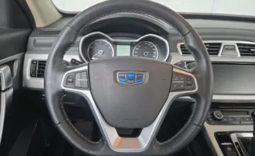 Geely Atlas 2018 года за 37 500 BYN в Минск