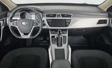 Geely Atlas 2018 года за 37 500 BYN в Минск
