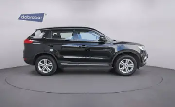 Geely Atlas 2018 года за 37 500 BYN в Минск