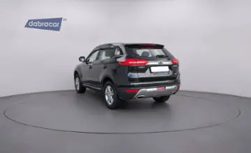 Geely Atlas 2018 года за 37 500 BYN в Минск